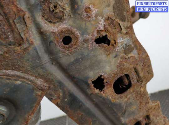 купить Балка подвески передняя (подрамник) на Nissan Qashqai 2006-2013