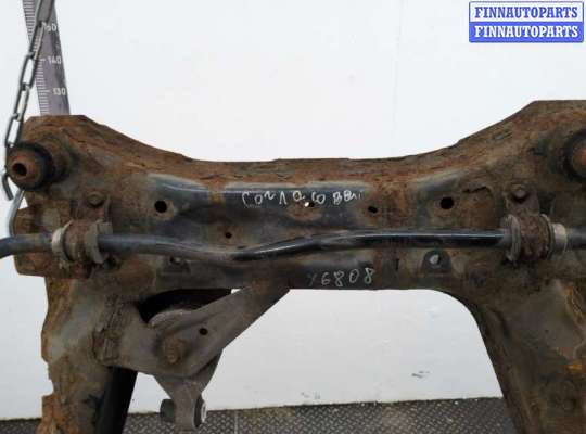 купить Балка подвески передняя (подрамник) на Nissan Qashqai 2006-2013