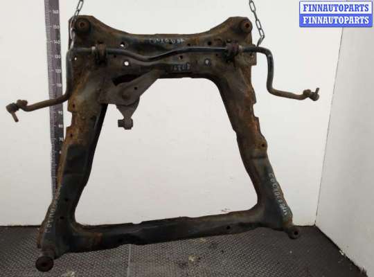 Балка подвески передняя (подрамник) NS953669 на Nissan Qashqai 2006-2013