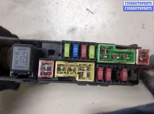 купить Блок предохранителей на Nissan Juke 2010-2019