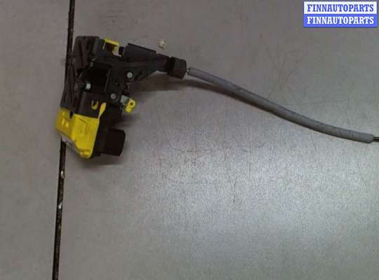 купить Замок двери на Volvo XC70 2002-2007