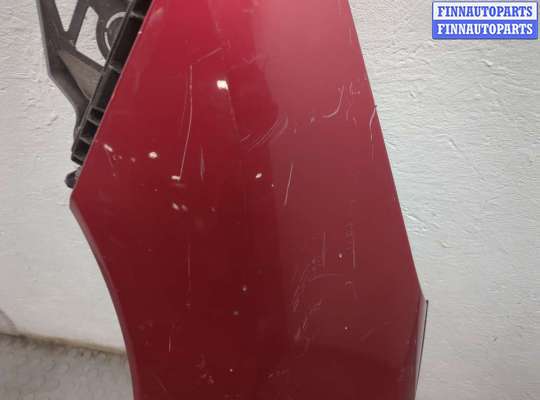 купить Кронштейн бампера на Peugeot 3008 2009-2016