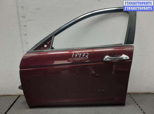 Стекло боковой двери HD467555 на Honda Accord 8 2008-2013 USA
