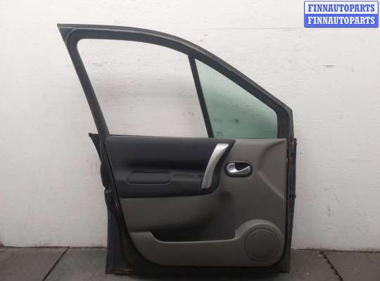 купить Ручка двери наружная на Renault Scenic 2003-2009
