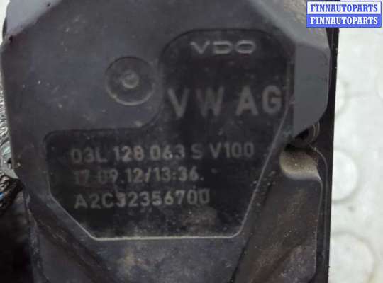 купить Заслонка дроссельная на Volkswagen Crafter 2006-2016