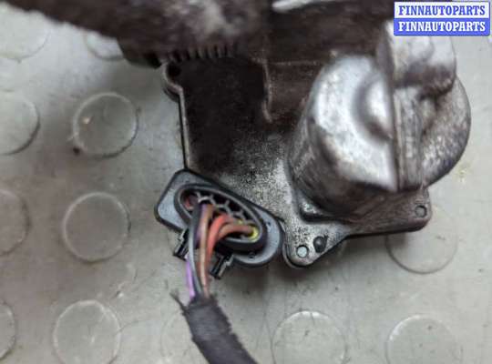 купить Заслонка дроссельная на Volkswagen Crafter 2006-2016