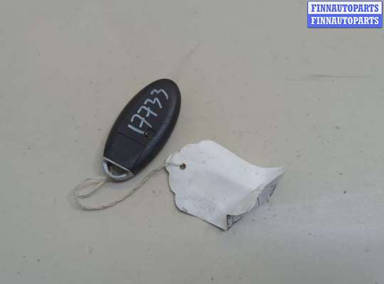 купить Ключ зажигания на Infiniti QX60 2013-2020