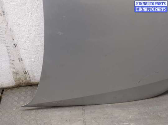 купить Капот на Volkswagen Polo 2009-2014