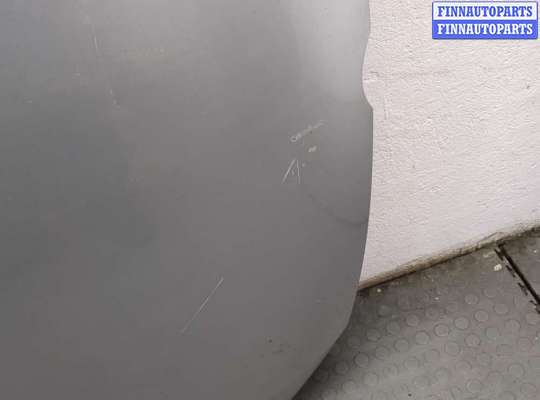 купить Капот на Volkswagen Polo 2009-2014