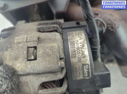 купить Маховик на Ford Galaxy 2000-2006