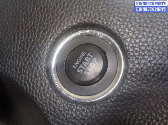 купить Кнопка старта (запуска двигателя) на Suzuki Kizashi 2009-2014