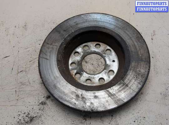 купить Диск тормозной на Volkswagen Passat 7 2010-2015 Европа
