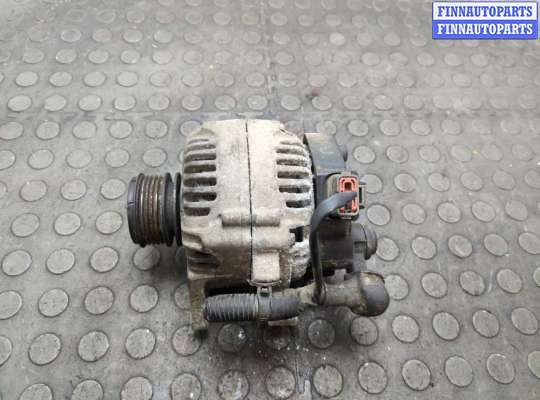купить Генератор на Hyundai Getz 2002-2011