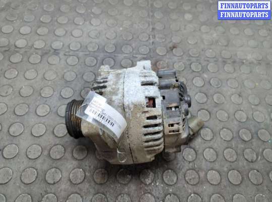 Генератор HN608073 на Hyundai Getz 2002-2011