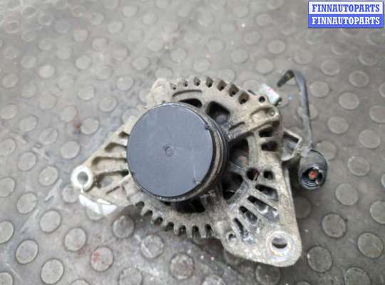 купить Генератор на Hyundai Getz 2002-2011