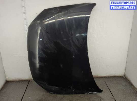 купить Обшивка капота на Volkswagen Passat 7 2010-2015 Европа