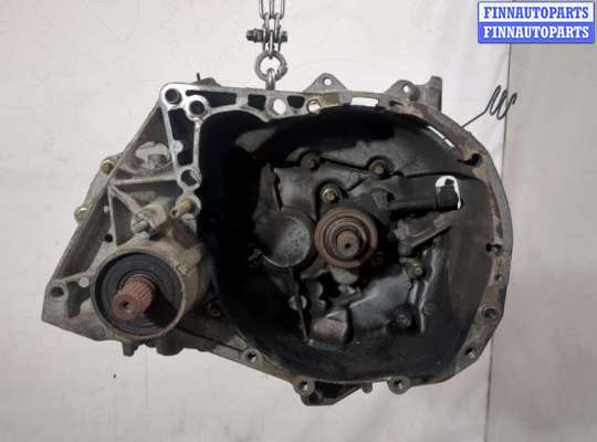 купить КПП 5-ст.мех. (МКПП) на Renault Laguna 2 2001-2007
