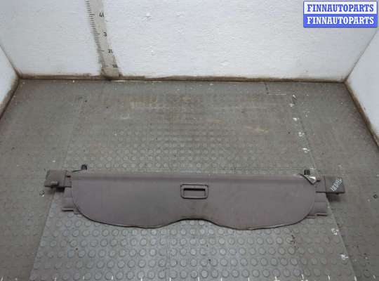 Купить Шторка багажника на Audi A4 (B5) 1994-2000 Шторка багажника AU1734627 на Audi A4 (B5) 1994-2000