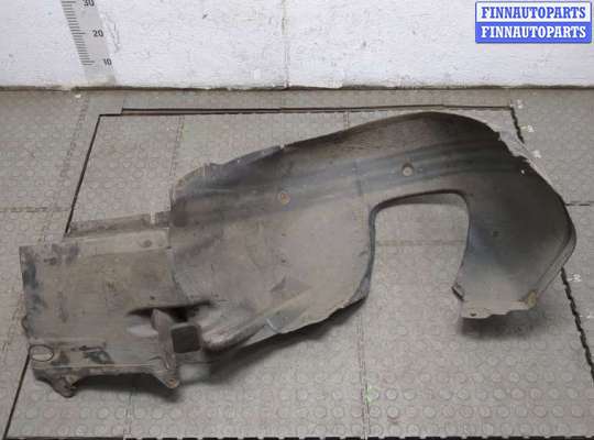 купить Защита арок (подкрылок) на BMW 3 E46 1998-2006