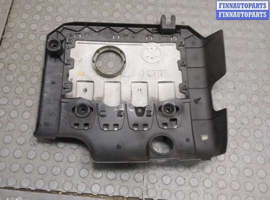 купить Накладка декоративная на ДВС на Volkswagen Passat 6 2005-2010
