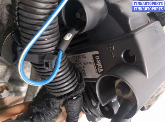 купить Турбина на Opel Combo 2001-2011