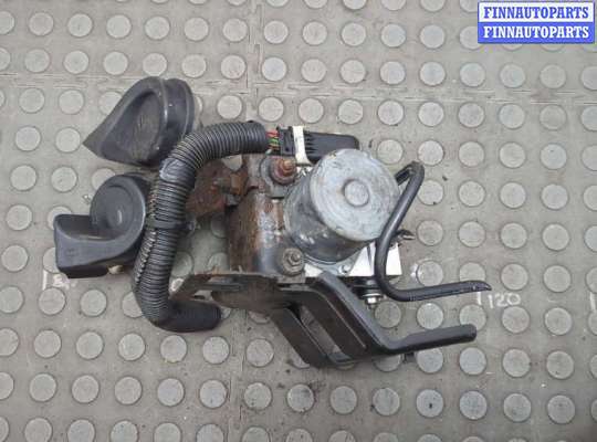 купить Блок АБС, насос (ABS, ESP, ASR) на Peugeot 5008 2009-2016