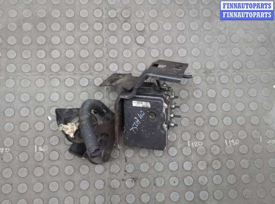 купить Блок АБС, насос (ABS, ESP, ASR) на Peugeot 5008 2009-2016