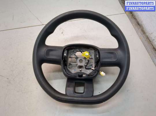 купить Руль на Citroen Berlingo 2018-2024