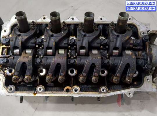 Головка блока (ГБЦ) RN1460970 на Renault Kangoo 1998-2008