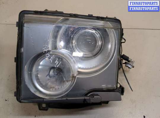 купить Блок розжига на Land Rover Range Rover 3 (LM) 2002-2012