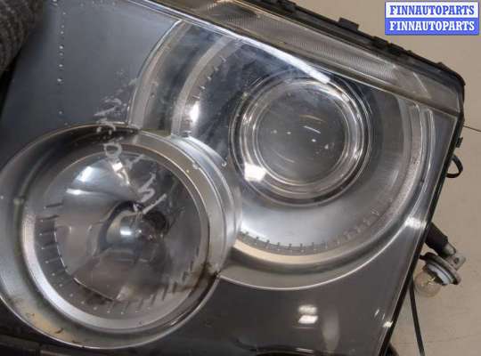 купить Блок розжига на Land Rover Range Rover 3 (LM) 2002-2012