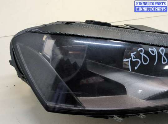 купить Фара (передняя) на Volkswagen Passat 7 2010-2015 Европа