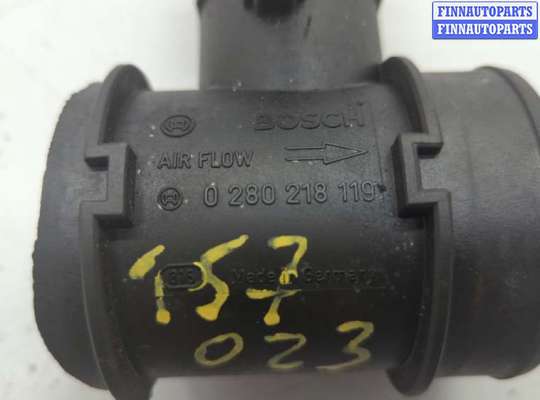 купить Измеритель потока воздуха (расходомер) на Opel Astra H 2004-2010