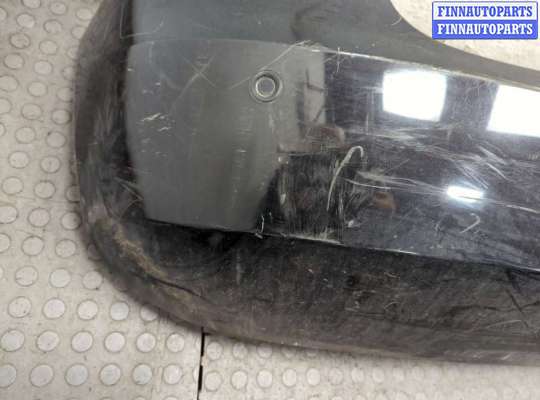 купить Бампер на Skoda Fabia 2007-2014