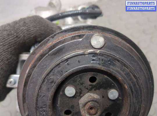 купить Компрессор кондиционера на Opel Mokka 2012-2019