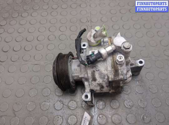 купить Компрессор кондиционера на Opel Mokka 2012-2019