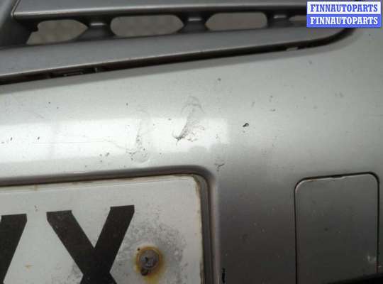 купить Бампер на Nissan Qashqai 2006-2013