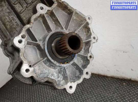 купить Редуктор Раздаточный КПП (раздатка) на Mercedes ML W166 2011-2015