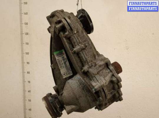 купить Редуктор Раздаточный КПП (раздатка) на Mercedes ML W166 2011-2015