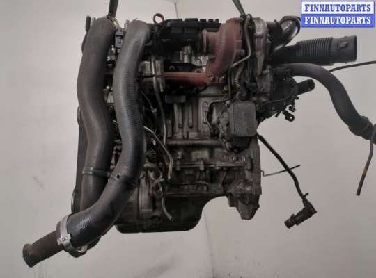 купить Двигатель (ДВС) на Peugeot 308 2013-2021