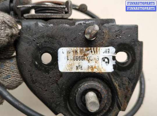 купить Замок капота на BMW 7 F01 2008-2015