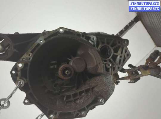 КПП 5-ст.мех. (МКПП) OP2287706 на Opel Astra H 2004-2010