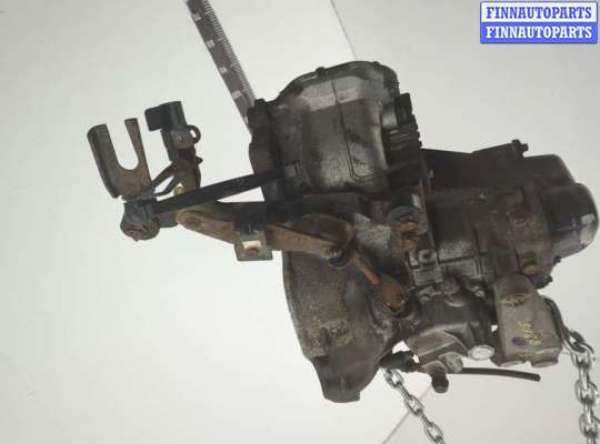 МКПП - Механическая коробка на Opel Astra H / Classic