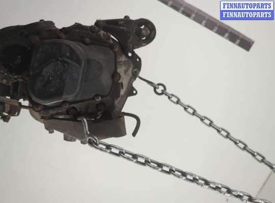 МКПП - Механическая коробка на Opel Astra H / Classic