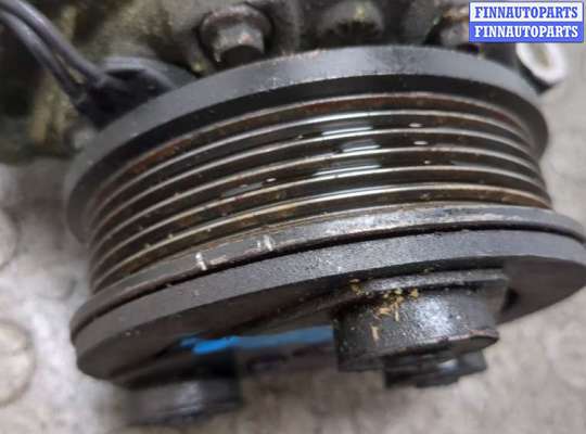 купить Компрессор кондиционера на Ford Galaxy 2010-2015