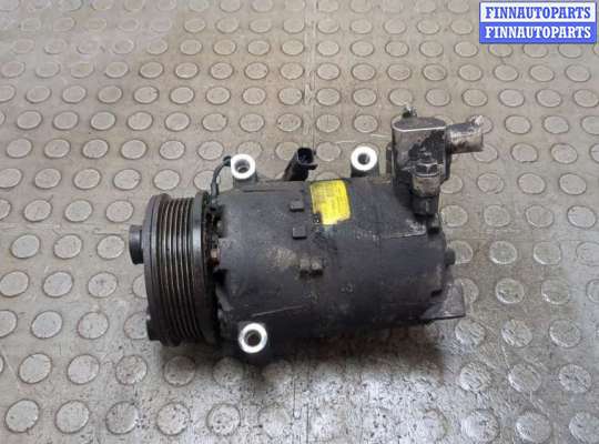 Купить Компрессор кондиционера на Ford Galaxy 2010-2015 Компрессор кондиционера FO2124005 на Ford Galaxy 2010-2015