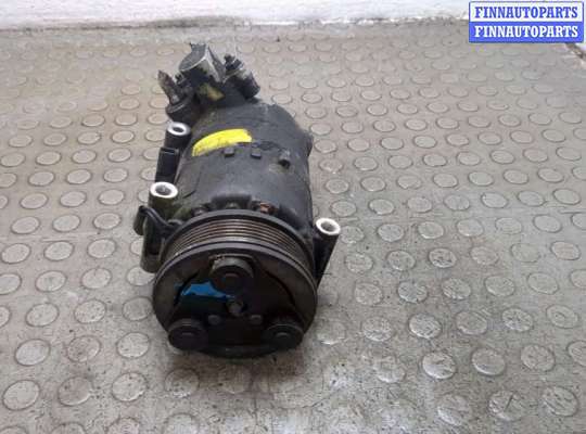 купить Компрессор кондиционера на Ford Galaxy 2010-2015