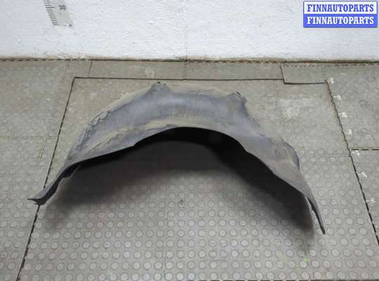 Локер на Mercedes-Benz ML (W163)