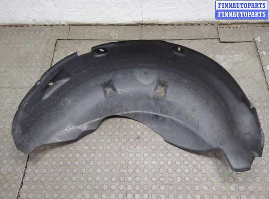 Локер на Mercedes-Benz ML (W163)