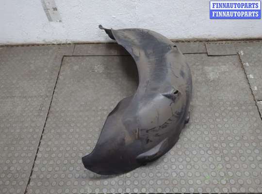 Локер на Mercedes-Benz ML (W163)